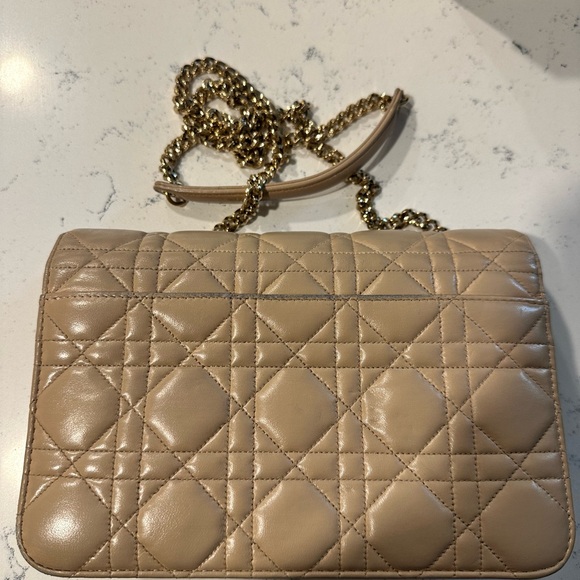 Christian Dior Cannage Miss Dior Promenade Small Bag - Picture 15 of 16